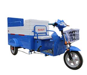 鄭州小雨滴雙桶車
