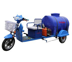 深圳電動消殺車